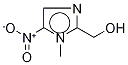 Hydroxy dimetridazole-d3 Structure,1015855-78-3Structure