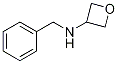 N-benzyloxetan-3-amine Structure,1015937-48-0Structure