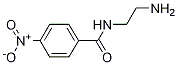 N-(2-aminoethyl)-4-nitrobenzamide Structure,1017-27-2Structure