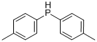 Di-p-tolylphosphine Structure,1017-60-3Structure