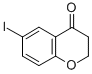 6-Iodochroman-4-one Structure,101714-35-6Structure