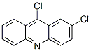 2,9-Dichloroacridine Structure,1019-14-3Structure