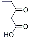 3-Oxopentanoicacid Structure,10191-25-0Structure