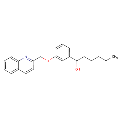 Rev 5901 Structure,101910-24-1Structure