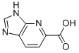 3H-imidazo[4,5-b]pyridine-5-carboxylic acid Structure,1019108-05-4Structure