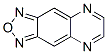 [1,2,5]Oxadiazolo[3,4-g]quinoxaline (9ci) Structure,101917-77-5Structure