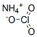 ammonium chlorate Structure,10192-29-7Structure