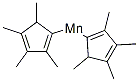 Bis(1,1,3,3-tetramethylbutyl)manganese Structure,101932-75-6Structure