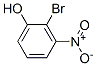 2-Bromo-3-nitrophenol Structure,101935-40-4Structure