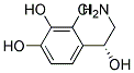 1,2-Benzenediol, 4-(2-amino-1-hydroxyethyl)-3-chloro-, (r)-(9ci) Structure,101969-79-3Structure