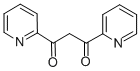 1,3-Di(2-pyridyl)-1,3-propanedione Structure,10198-89-7Structure