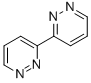 3,3-Bipyrazine Structure,10198-96-6Structure