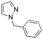 1-Benzyl-1h-pyrazole Structure,10199-67-4Structure