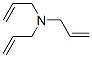 Triallylamine Structure,102-70-5Structure