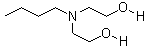 N-Butyldiethanolamine Structure,102-79-4Structure