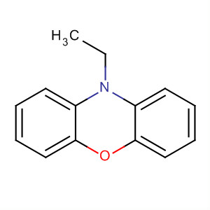 10-Ethylphenoxazine Structure,102001-21-8Structure