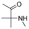 2-Butanone, 3-methyl-3-(methylamino)-(7ci,8ci,9ci) Structure,10201-04-4Structure