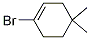 1-Bromo-4,4-dimethylcyclohex-1-ene Structure,1020253-13-7Structure