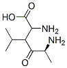 Beta-alanyl-dl-leucine Structure,102029-56-1Structure