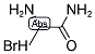 (2S)-2-amino-propanamide hydrobromide (1:1) Structure,102029-80-1Structure