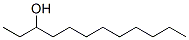 3-Dodecanol Structure,10203-30-2Structure