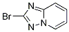 2-Bromo-1,2,4triazolo[1,5-a]pyridine Structure,1021019-03-3Structure