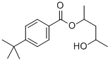 4-Hydroxypentan-2-yl 4-tert-butylbenzoate Structure,1021274-13-4Structure