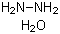 Hydrazine hydrate Structure,10217-52-4Structure