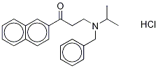 Zm 39923 hydrochloride Structure,1021868-92-7Structure