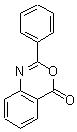 Bentranil Structure,1022-46-4Structure