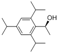 (S)-(-)-1-(2,4,6-triisopropylphenyl)ethanol Structure,102225-88-7Structure