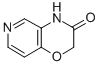 2H-Pyrido[4,3-b][1,4]oxazin-3(4H)-one Structure,102226-40-4Structure