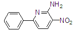 2-Amino-3-nitro-6-phenylpyridine Structure,102266-15-9Structure