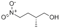 (2R)-2-methyl-4-nitro-1-Butanol Structure,1022985-41-6Structure