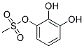 1,2,3-Benzenetriol, 1-methanesulfonate (9ci) Structure,102305-07-7Structure