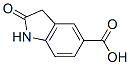 5-Carboxyoxindole Structure,102359-00-2Structure