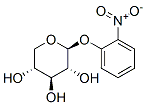 2-Nitrophenyl-beta-d-xylopyranoside Structure,10238-27-4Structure