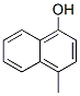 4-Methyl-1-naphthol Structure,10240-08-1Structure