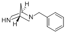 (1R,4r)-2-benzyl-2,5-diazabicyclo[2.2.1]heptane 2hcl Structure,1024010-90-9Structure