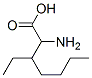 2-Amino-3-ethyl-heptanoic acid Structure,102450-66-8Structure