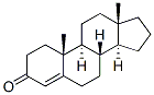 Androst-4-en-3-one Structure,10247-98-0Structure