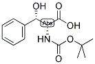 (2R, 3s)/(2s, 3r)-racemic boc-beta-hydroxyphenylalanine Structure,102507-18-6Structure