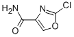 2-Chlorooxazole-4-carboxamide Structure,1025468-33-0Structure