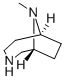 9-Methyl-3,9-diazabicyclo[4.2.1]nonane Structure,102547-84-2Structure