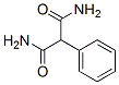 2-Phenylmalonamide Structure,10255-95-5Structure