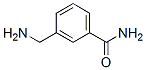 3-Aminomethyl-benzamide Structure,102562-86-7Structure