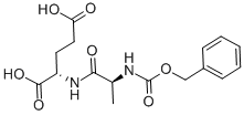 Z-ala-glu-oh Structure,102601-36-5Structure