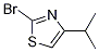2-Bromo-4-isopropylthiazole Structure,1026598-63-9Structure