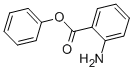 Phenyl 2-aminobenzoate Structure,10268-69-6Structure