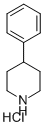 4-Phenylpiperdine HCL Structure,10272-49-8Structure